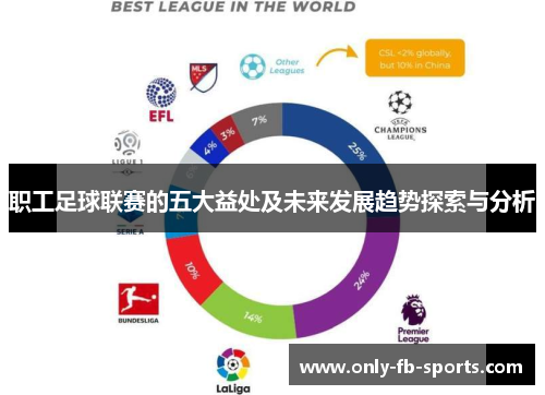 职工足球联赛的五大益处及未来发展趋势探索与分析